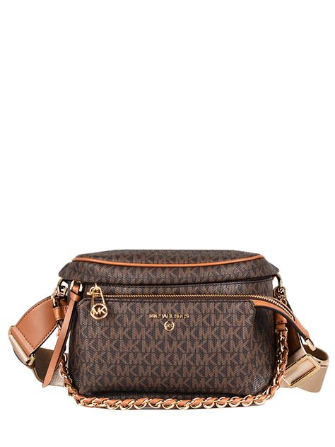 sac bandouliere michael kors